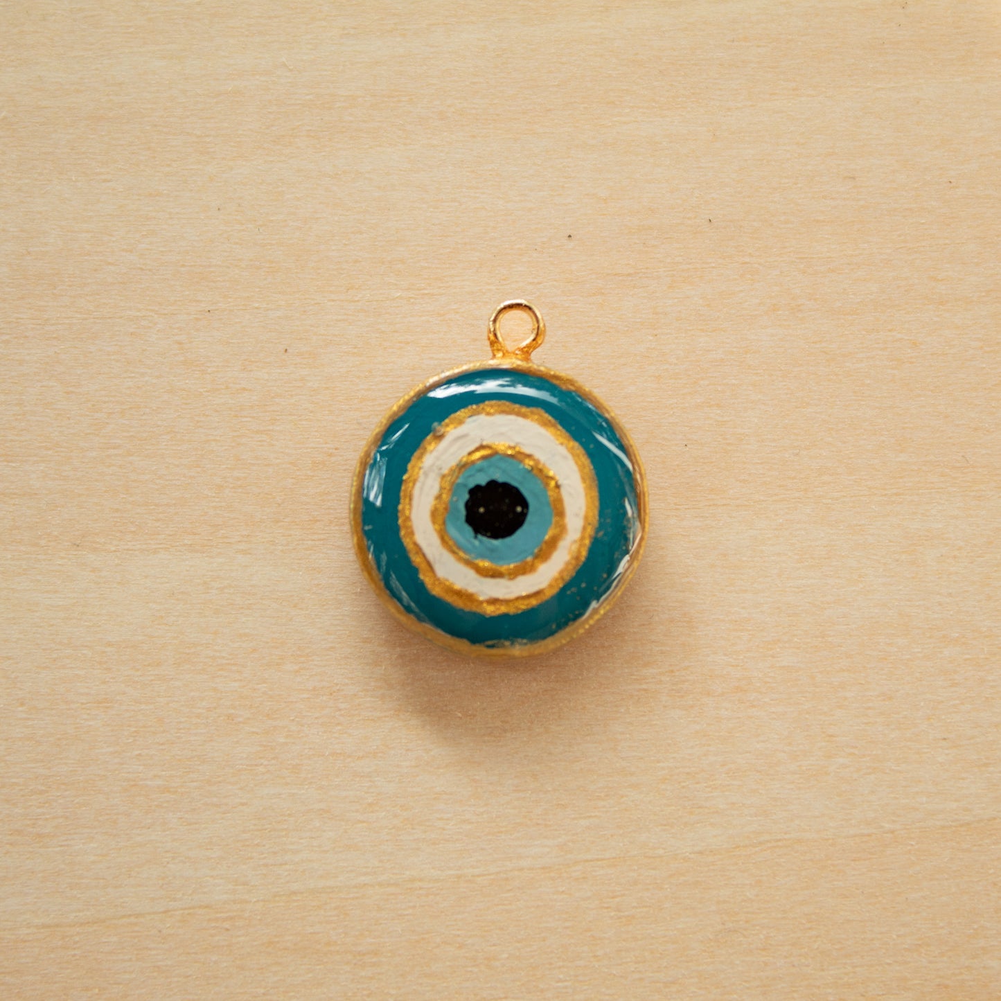 Evil Eye Charm - CHARM6