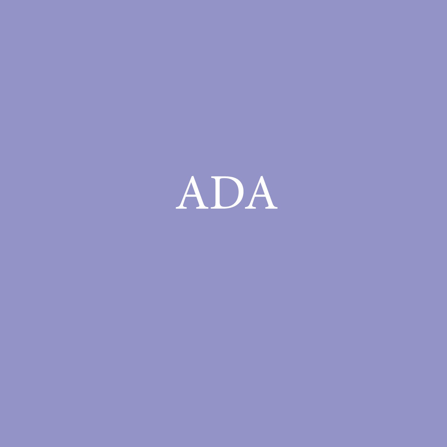 ADA's ORDER ONLY- LIGHT BABY BLUE WILLOW - OCT 2026