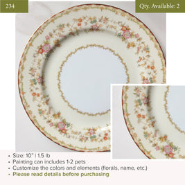 Plate 234 | 10