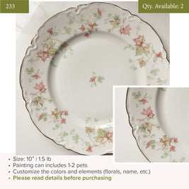 Plate 233 | 10