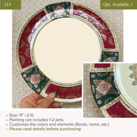 Plate 215 | 11