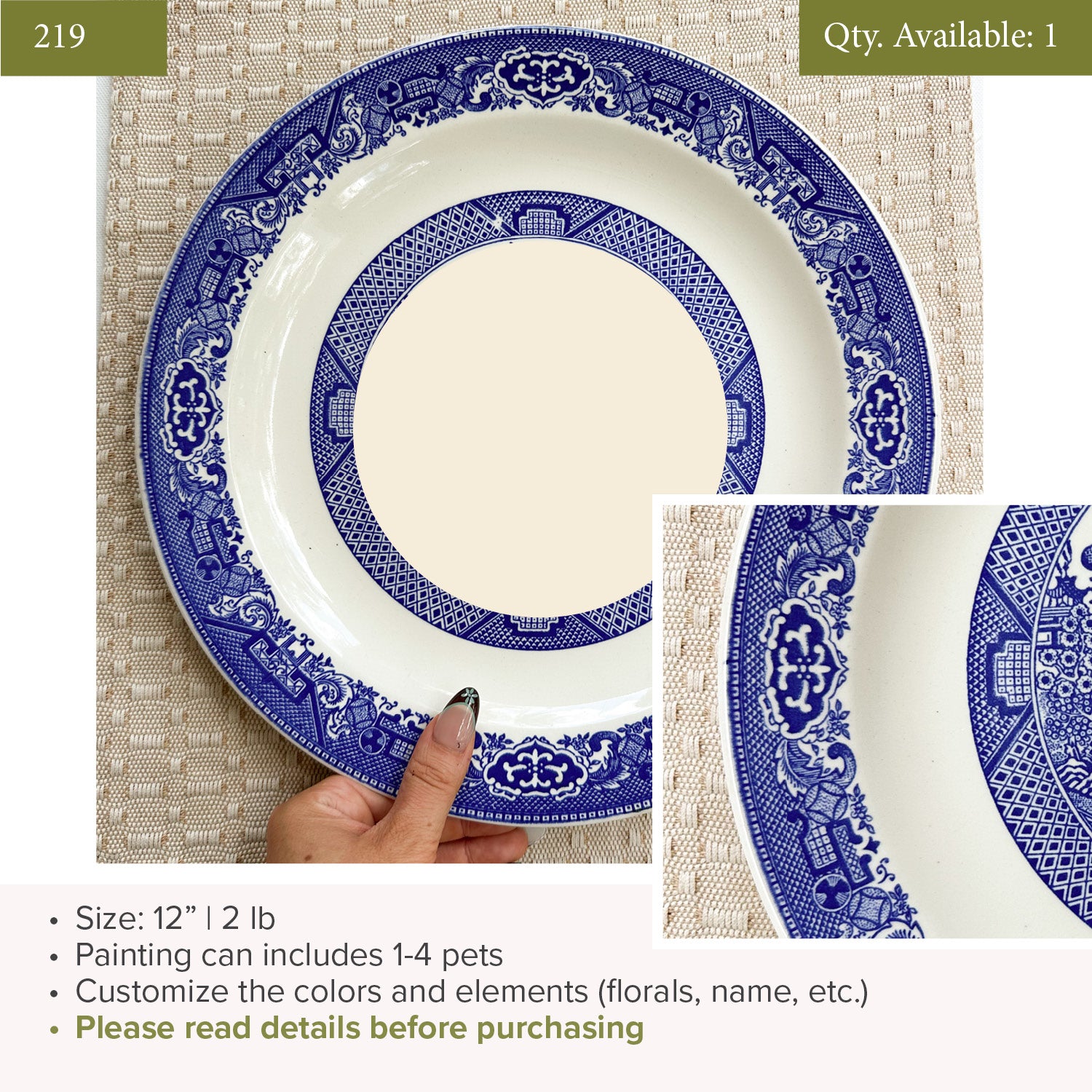 Plate 219 | 12