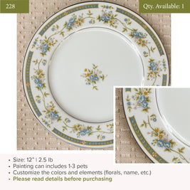 Plate 228 | 12