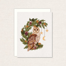 Holiday Card Variety Set of 6