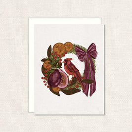 Holiday Card Variety Set of 6