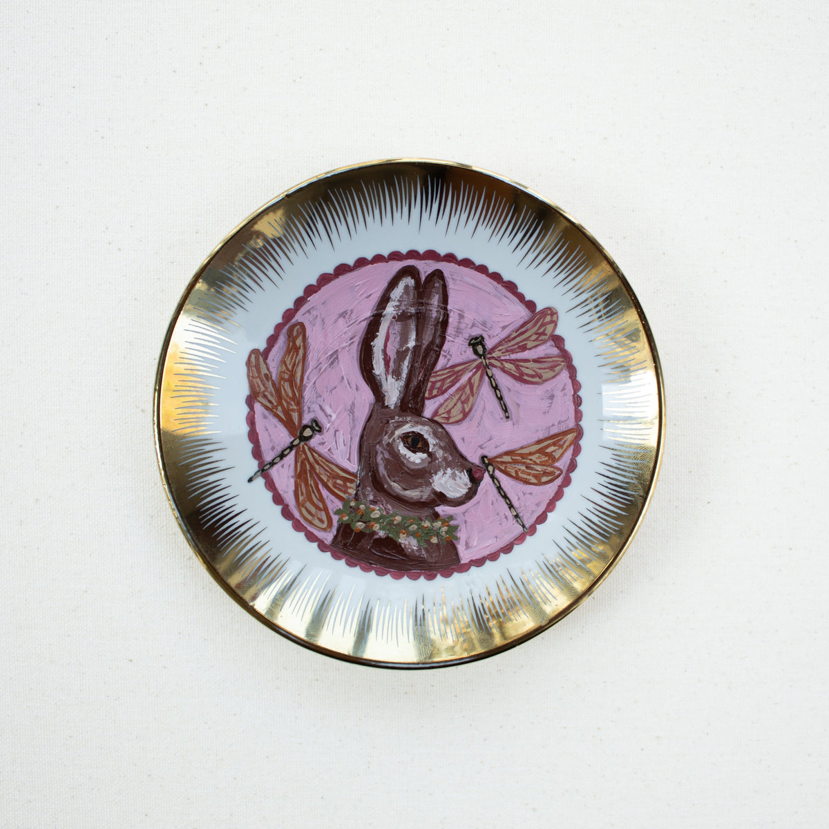 Daydream Rabbit