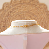 Mallard Duck Bandana Necklace (option 2)