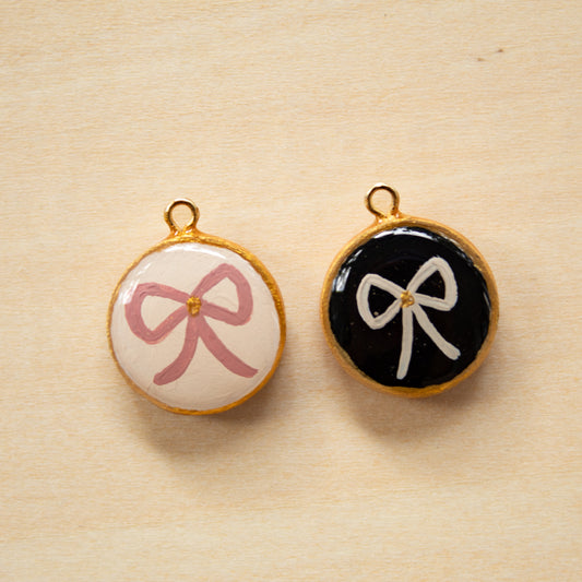 Bow Charms - CHARM4