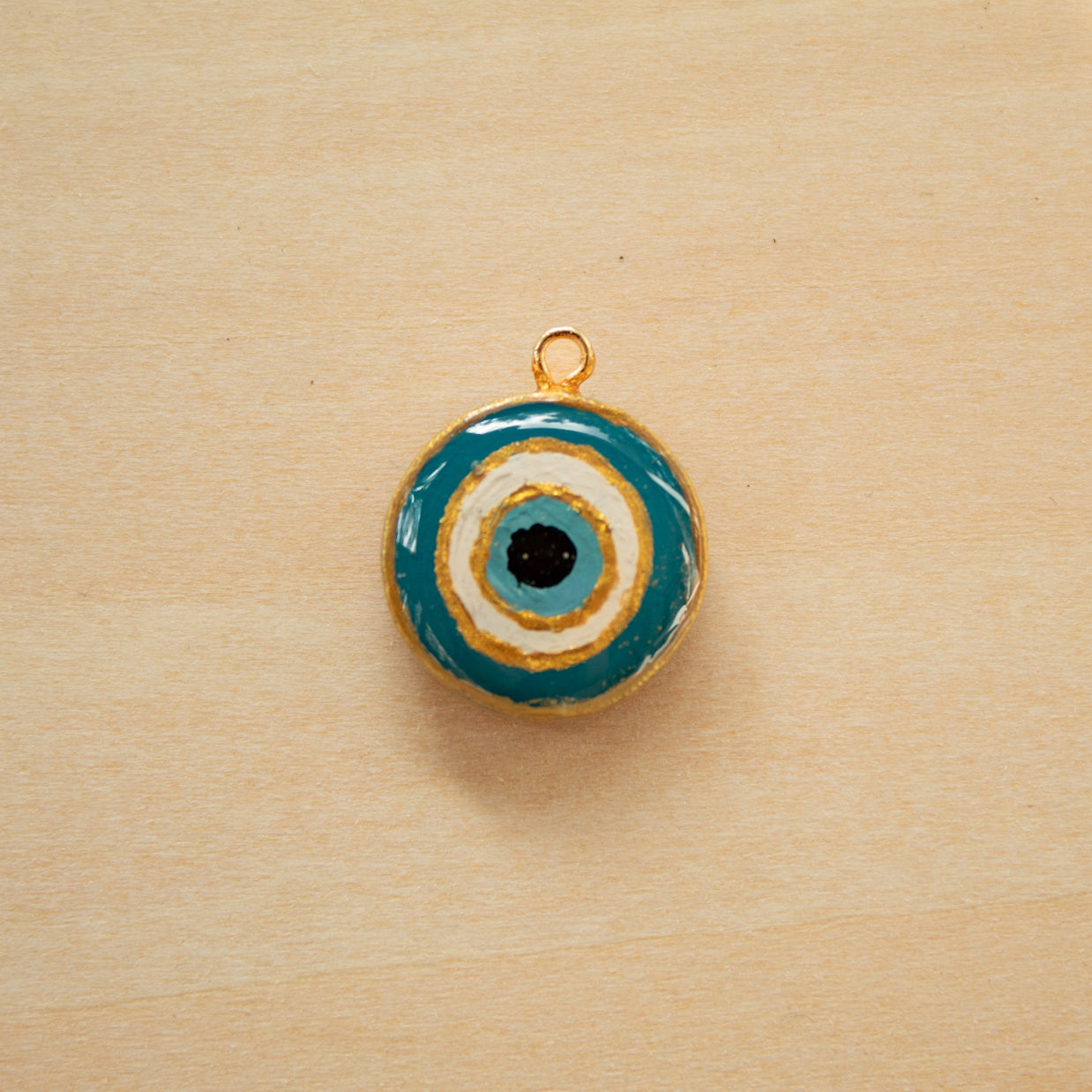 Evil Eye Charm - CHARM6