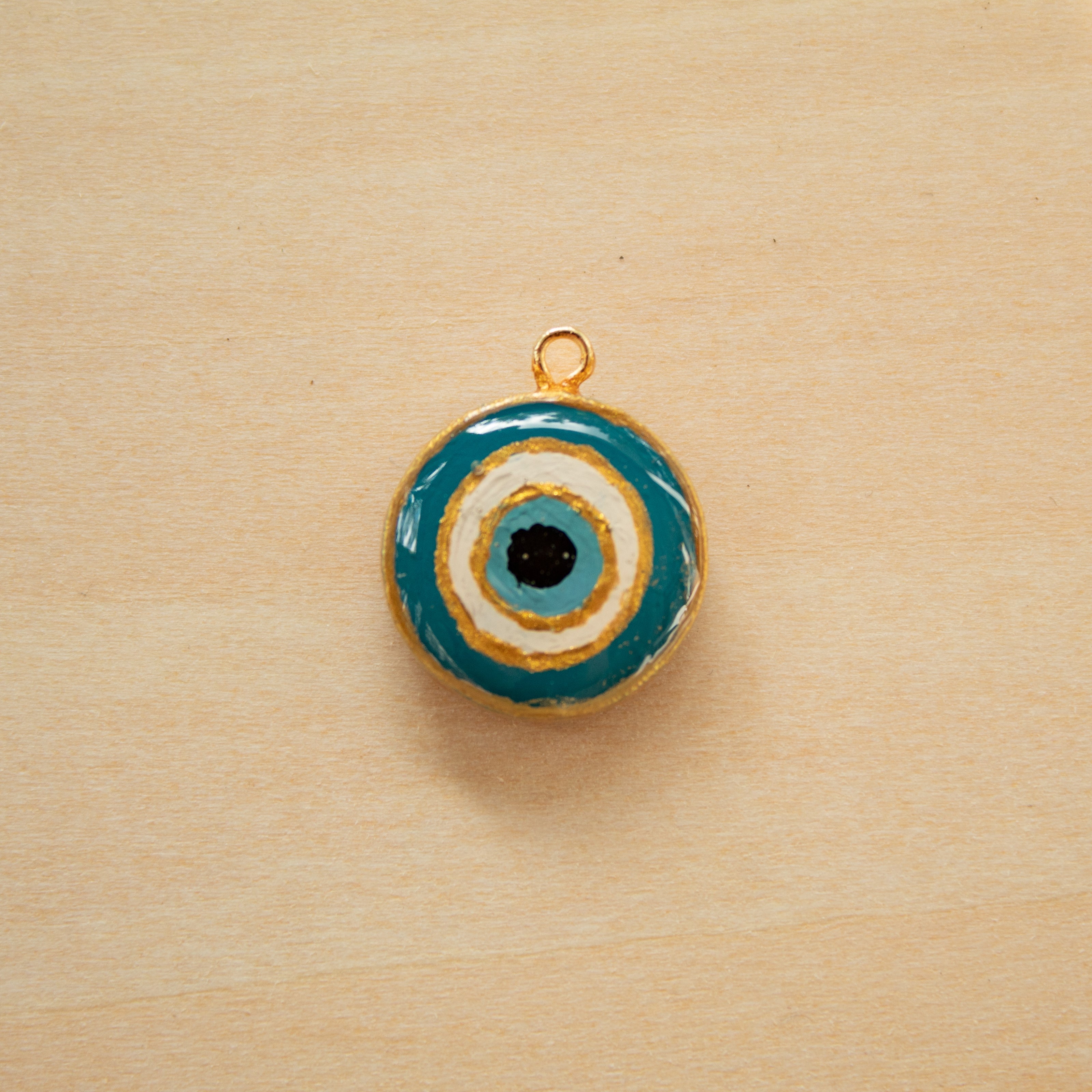 Evil Eye Charm - CHARM6