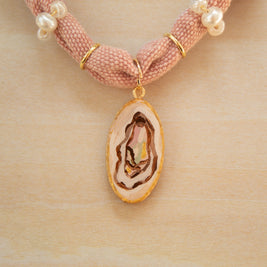 Oyster Charm - CHARM39