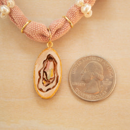 Oyster Charm - CHARM39
