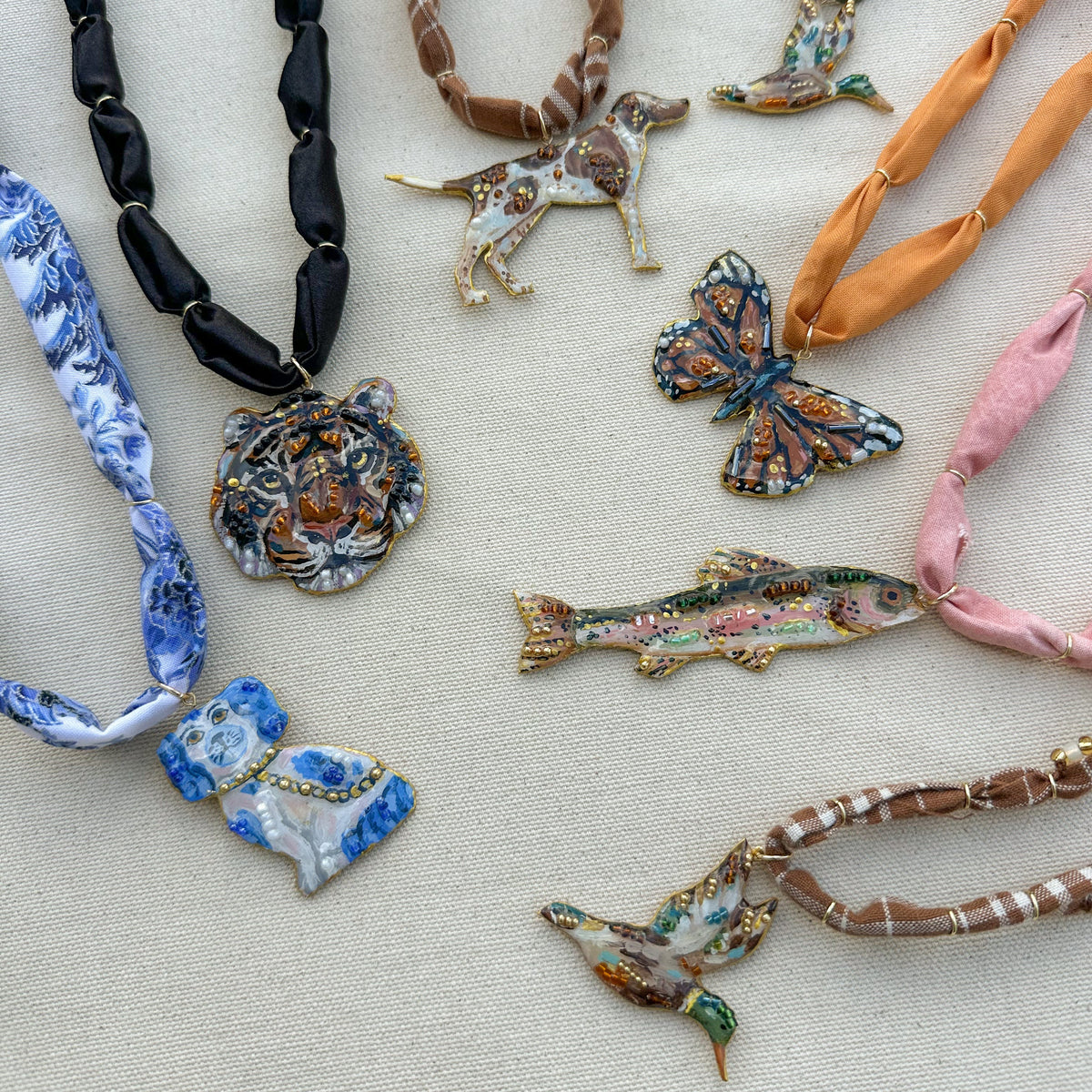 Charms, Coffee, & Chatter - Painting Social |Sunday, September 27 | 1–3 PM | Blūm Coffee & Wine Bar