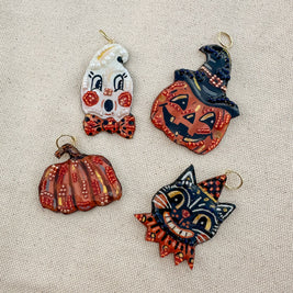 Charms, Coffee, & Chatter - Painting Social |Sunday, September 27 | 1–3 PM | Blūm Coffee & Wine Bar