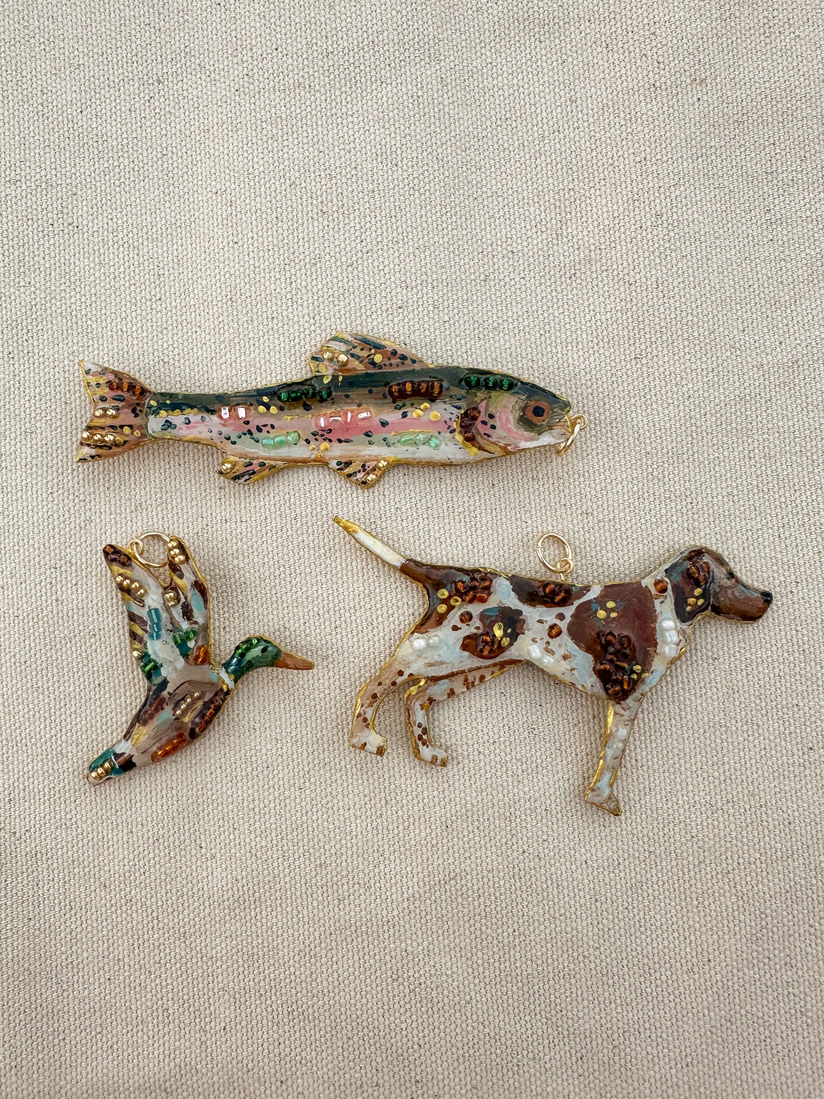 FOR CHARM CLASS