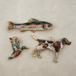 FOR CHARM CLASS