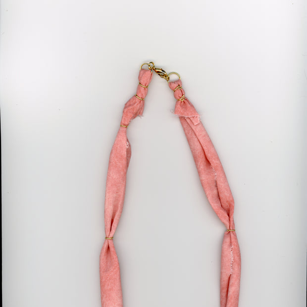 Trout Statement Necklace
