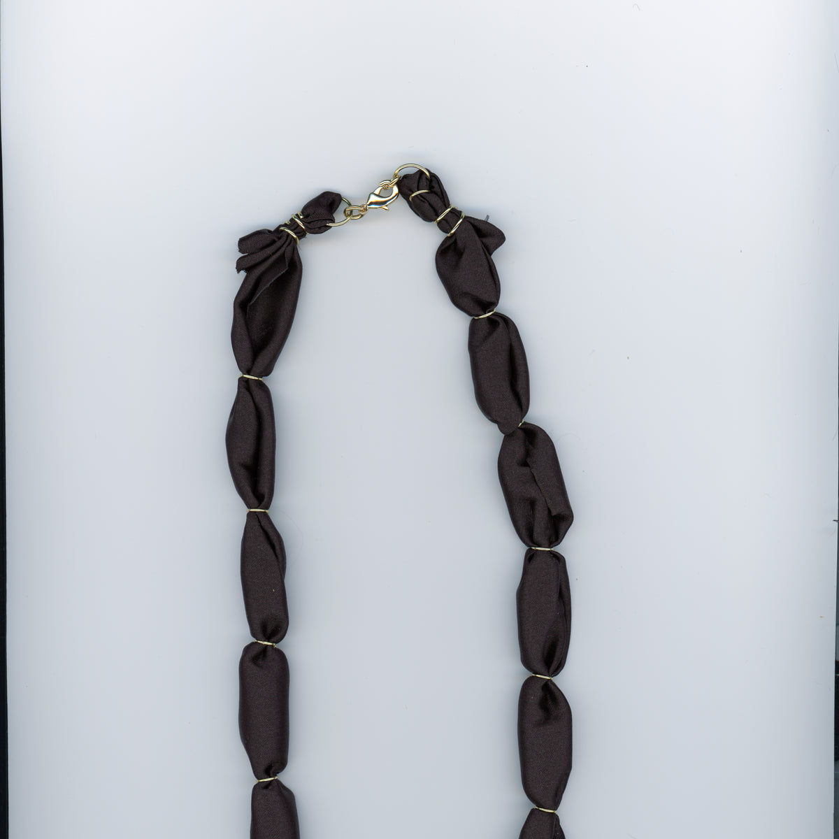 Tiger Statement Necklace
