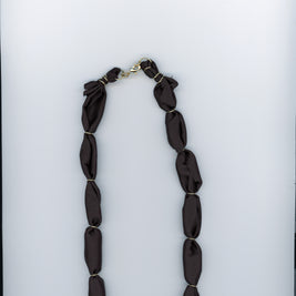 Tiger Statement Necklace