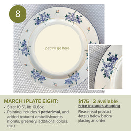 MARCH Custom Pet/animal Portrait Slots