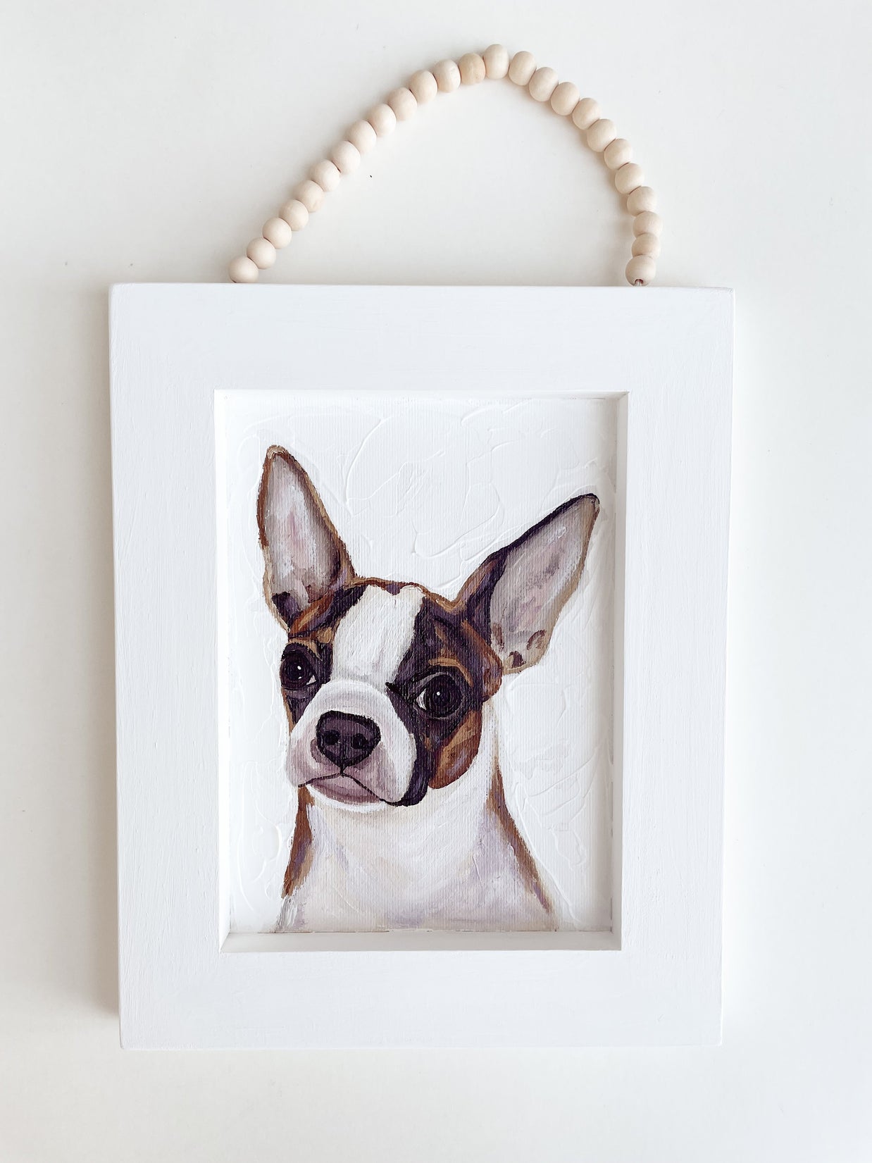 Custom Pet Portrait